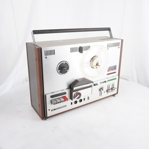 Telefunken deutschland tfk - telefunken,