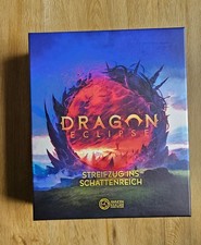 Dragon Eclipse Streifzug ins