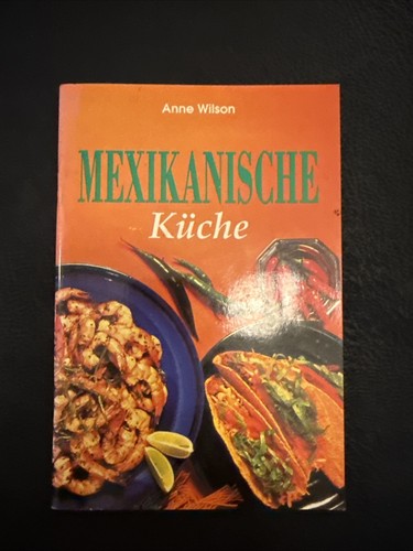 Anne wilson mexikanische - anne,