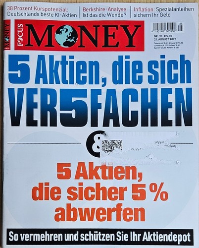 Focus money 26 5 - ,