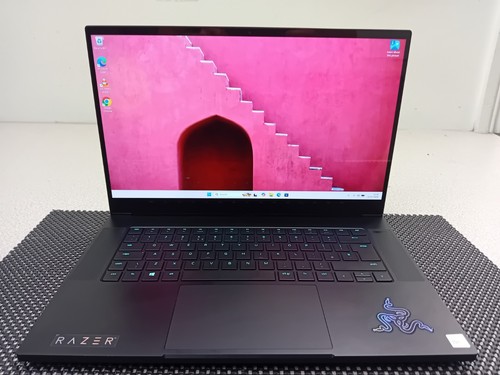 Oled touchscreen razer - oled,