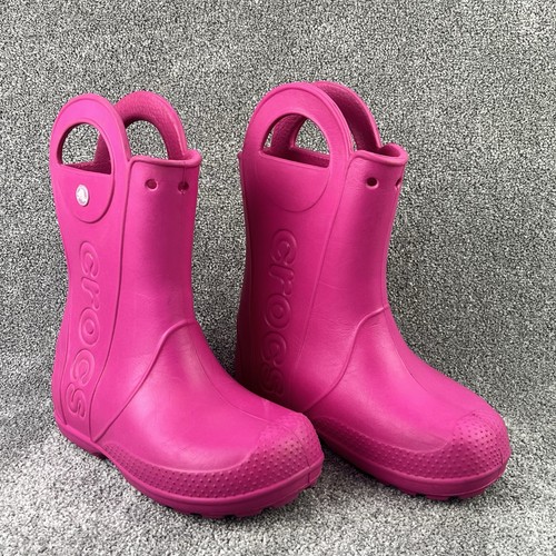 Crocs handle regenstiefel - crocs,