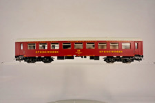 Tillig SachsenModelle 14365 Reko-Speisewagen 4-achsig der DR WRg Epoche IV