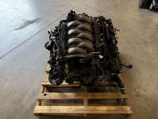 FORD MUSTANG GT 2024-2026 OEM