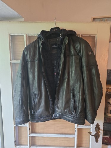 Jacke von engbers m - in, gr.