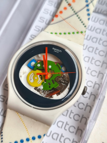 Swatch new gent - swatch+new, gent+suow128