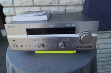 Sehr gepflegter Yamaha