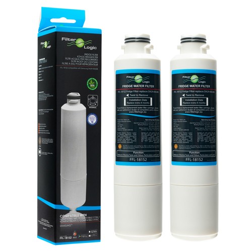 Filterlogic ffl 181s2 - 2x,