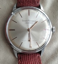 Girard-Perregaux Sea Hawk