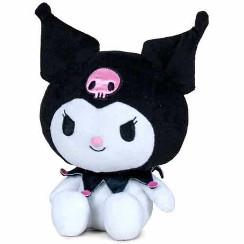 Hello kitty kuromi plüschtier - hello,