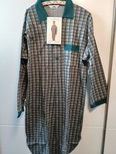 Herren Schlafanzug Nachthemd