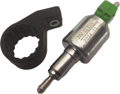 Kraftstoffpumpe 24v 22ml für - kraftstoffpumpe,