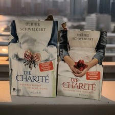 Ulrike Schweikert Die Charité