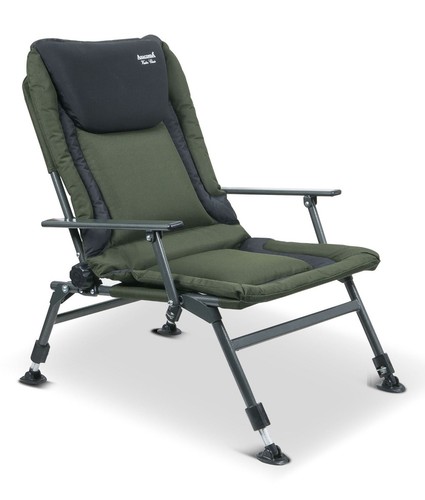 Anaconda visitor chair - anaconda,