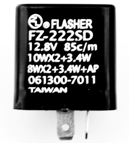 Blinkerrelais honda 5 - blinkerrelais, /
