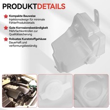 Wischwasserbehälter