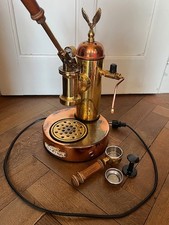 Elektra Microcasa a leva S1