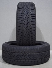 2x Pirelli SottoZero 3 RSC