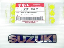 ORIGINAL Suzuki