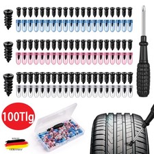 101x Reifen Reparatur Set