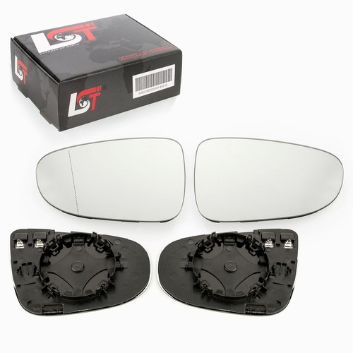 Spiegelglas seitenspiegel - 2x,
