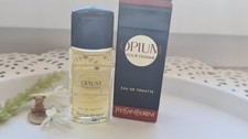 Parfum miniatur opium pour - parfum,