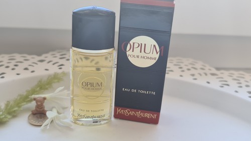 Parfum miniatur opium pour - parfum,
