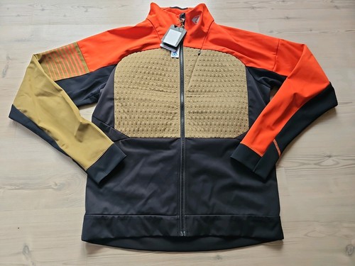 Ziener nogah man jacket - ziener,