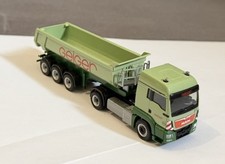 Herpa 1:87 - Man TGS LKW