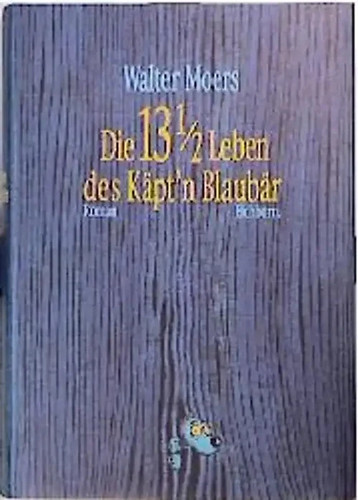 Die leben des käpt - die, 1/2