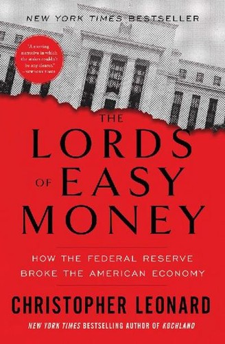 The lords easy money how - the,