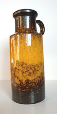 Keramik vase german pottery - vase,