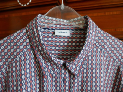 Hochwertige walbusch bluse - hochwertige,