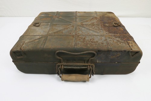 Wehrmacht transportkoffer für - transportkoffer,