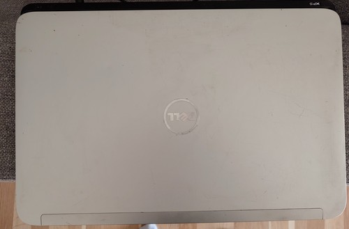 Dell xps l702x - dell, 17