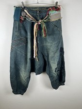 Desigual Aladdin Harem Baggy