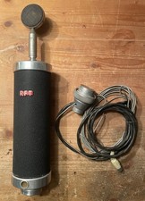 Rft kondensatormikrofon cm7151 - kondensatormikrofon,