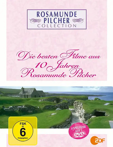 Rosamunde pilcher collection - collection,