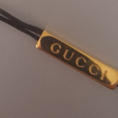 Gucci schlüsselanhänger mit - schlÜsselanhÄnger,