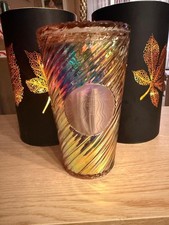 Starbucks Tumbler