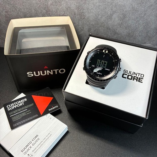 Suunto core classic - suunto,