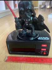 Wecker von star wars darth - wecker,