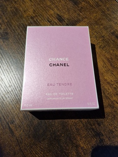 Chanel chance eau tendre - chance,