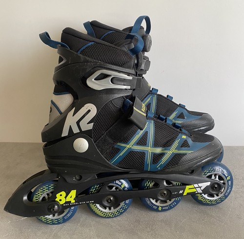 Fit speed boa 8 5 - fit,