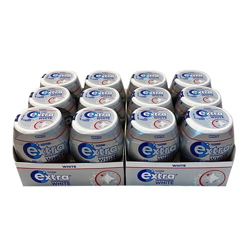 Wrigley extra professional - wrigley´s,