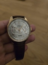 LOBINNI Automatik Uhr Herren