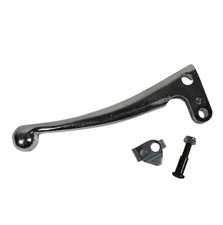 Kupplungshebel - Alu für 2 /