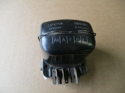 Hillman vauxhall ford - ford, oldtimer