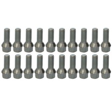 20x RADSCHRAUBEN RADBOLZEN M14