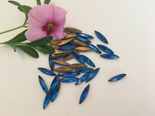 Vintage German Navette